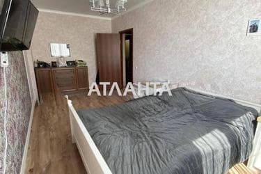1-кімнатна квартира за адресою вул. Проїзна (площа 35 м²) - Atlanta.ua - фото 12