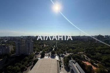 3-кімнатна квартира за адресою вул. Проспект Шевченка (площа 119 м²) - Atlanta.ua - фото 52