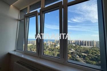 3-кімнатна квартира за адресою вул. Проспект Шевченка (площа 118,5 м²) - Atlanta.ua - фото 28