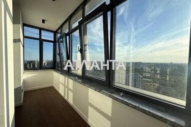 3-кімнатна квартира за адресою вул. Проспект Шевченка (площа 118,5 м²) - Atlanta.ua - фото 36