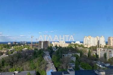 3-кімнатна квартира за адресою Гагаріна пр. (площа 100 м²) - Atlanta.ua - фото 21