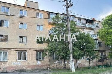 3-кімнатна квартира за адресою вул. Лазарєва адм. (площа 72,2 м²) - Atlanta.ua - фото 18
