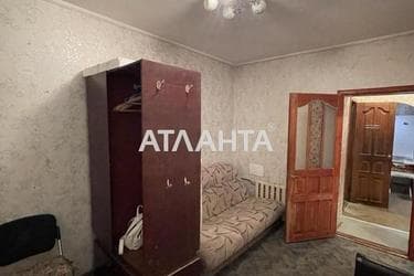 2-комнатная квартира по адресу ул. Столбовая (площадь 46,9 м²) - Atlanta.ua - фото 15