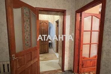 2-комнатная квартира по адресу ул. Столбовая (площадь 46,9 м²) - Atlanta.ua - фото 16