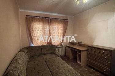 2-комнатная квартира по адресу ул. Столбовая (площадь 46,9 м²) - Atlanta.ua - фото 19