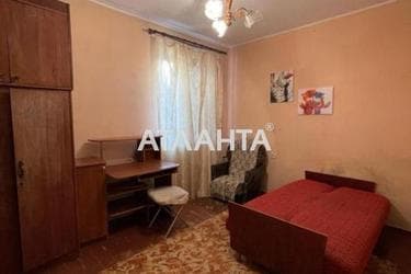 2-комнатная квартира по адресу ул. Столбовая (площадь 46,9 м²) - Atlanta.ua - фото 22