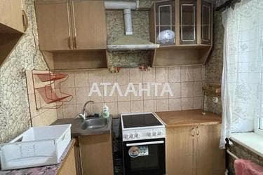 2-комнатная квартира по адресу ул. Столбовая (площадь 46,9 м²) - Atlanta.ua - фото 24