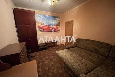 2-комнатная квартира по адресу ул. Столбовая (площадь 46,9 м²) - Atlanta.ua - фото 14