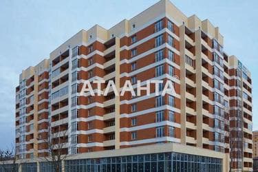 Комерційна нерухомість за адресою вул. Перфецького (площа 58 м²) - Atlanta.ua - фото 21