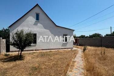 Дом по адресу ул. Одесская (площадь 90 м²) - Atlanta.ua - фото 12