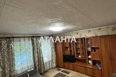 House by the address st. Zhitomirskaya Ulitina (area 41 m²) - Atlanta.ua - photo 21