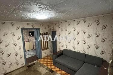 House by the address st. Zhitomirskaya Ulitina (area 41 m²) - Atlanta.ua - photo 22