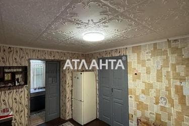 House by the address st. Zhitomirskaya Ulitina (area 41 m²) - Atlanta.ua - photo 23