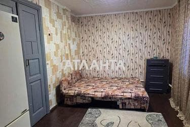 House by the address st. Zhitomirskaya Ulitina (area 41 m²) - Atlanta.ua - photo 24