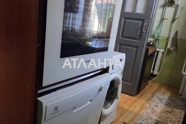 House by the address st. Zhitomirskaya Ulitina (area 41 m²) - Atlanta.ua - photo 25