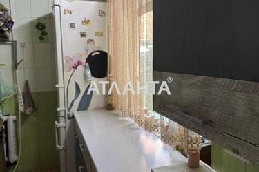 House by the address st. Zhitomirskaya Ulitina (area 41 m²) - Atlanta.ua - photo 26
