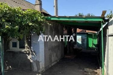 House by the address st. Zhitomirskaya Ulitina (area 41 m²) - Atlanta.ua - photo 28