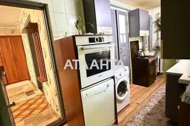 House by the address st. Zhitomirskaya Ulitina (area 41 m²) - Atlanta.ua - photo 31