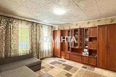 House by the address st. Zhitomirskaya Ulitina (area 41 m²) - Atlanta.ua - photo 35