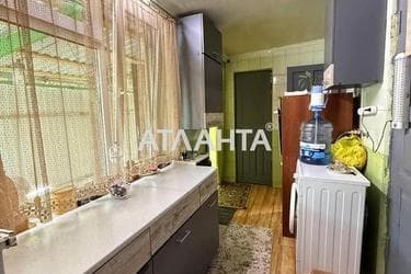 House by the address st. Zhitomirskaya Ulitina (area 41 m²) - Atlanta.ua - photo 36