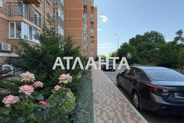 1-комнатная квартира по адресу ул. Жаботинского (площадь 46 м²) - Atlanta.ua - фото 22