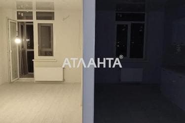 1-комнатная квартира по адресу ул. Жаботинского (площадь 46 м²) - Atlanta.ua - фото 15