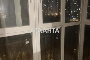 1-комнатная квартира по адресу ул. Жаботинского (площадь 46 м²) - Atlanta.ua - фото 19