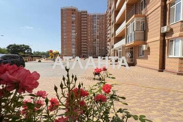 1-комнатная квартира по адресу ул. Жаботинского (площадь 46 м²) - Atlanta.ua - фото 24
