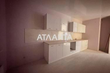 1-room apartment apartment by the address st. Zhabotinskogo Proletarskaya (area 46 m²) - Atlanta.ua - photo 19