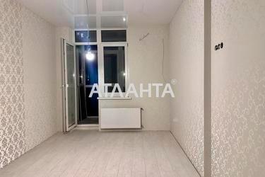 1-room apartment apartment by the address st. Zhabotinskogo Proletarskaya (area 46 m²) - Atlanta.ua - photo 16