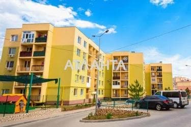 2-комнатная квартира по адресу ул. Проездная (площадь 54,4 м²) - Atlanta.ua - фото 12