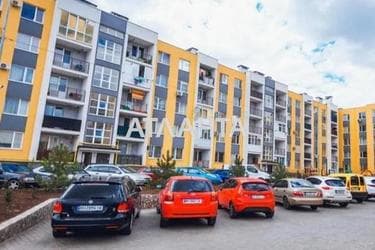 2-комнатная квартира по адресу ул. Проездная (площадь 54,4 м²) - Atlanta.ua - фото 17