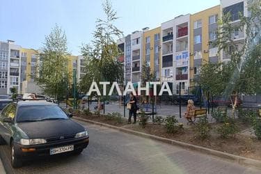 2-кімнатна квартира за адресою вул. Проїзна (площа 54,4 м²) - Atlanta.ua - фото 42