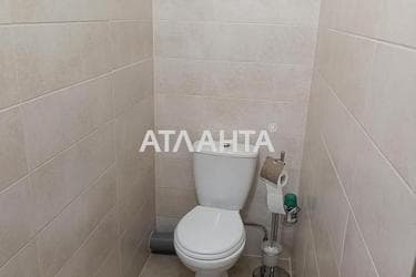 2-кімнатна квартира за адресою вул. Проїзна (площа 54,4 м²) - Atlanta.ua - фото 37