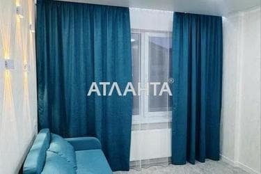 1-кімнатна квартира за адресою вул. Вільямса ак. (площа 28,5 м²) - Atlanta.ua - фото 11