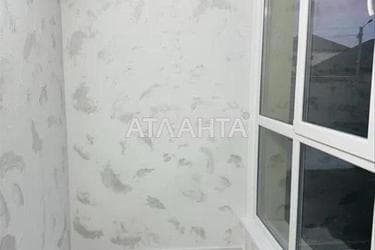 1-кімнатна квартира за адресою вул. Вільямса ак. (площа 28,5 м²) - Atlanta.ua - фото 12