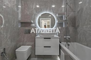 2-комнатная квартира по адресу ул. Вильямса ак. (площадь 62 м²) - Atlanta.ua - фото 18