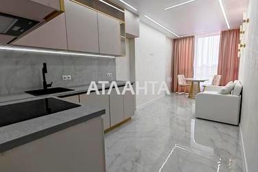 2-кімнатна квартира за адресою вул. Вільямса ак. (площа 62 м²) - Atlanta.ua - фото 44