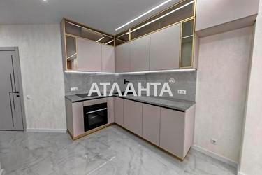 2-кімнатна квартира за адресою вул. Вільямса ак. (площа 62 м²) - Atlanta.ua - фото 52