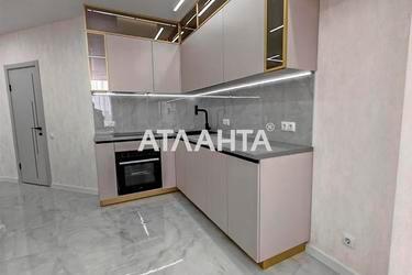 2-кімнатна квартира за адресою вул. Вільямса ак. (площа 62 м²) - Atlanta.ua - фото 51