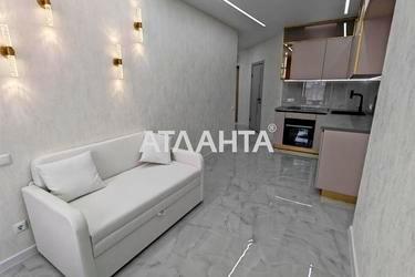 2-кімнатна квартира за адресою вул. Вільямса ак. (площа 62 м²) - Atlanta.ua - фото 50