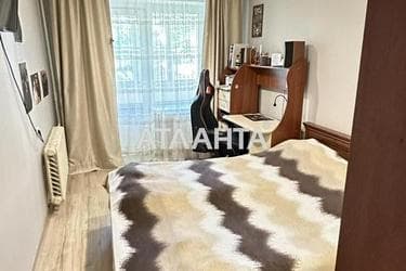 3-кімнатна квартира за адресою вул. Виговського (площа 67,4 м²) - Atlanta.ua - фото 28