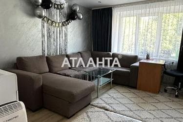 3-кімнатна квартира за адресою вул. Виговського (площа 67,4 м²) - Atlanta.ua - фото 24
