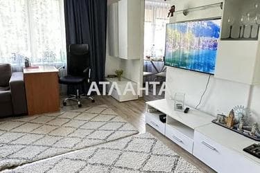 3-кімнатна квартира за адресою вул. Виговського (площа 67,4 м²) - Atlanta.ua - фото 25