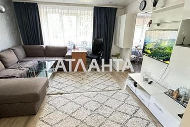 3-кімнатна квартира за адресою вул. Виговського (площа 67,4 м²) - Atlanta.ua - фото 20