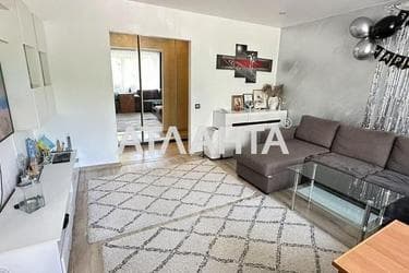 3-кімнатна квартира за адресою вул. Виговського (площа 67,4 м²) - Atlanta.ua - фото 22