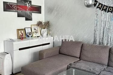 3-кімнатна квартира за адресою вул. Виговського (площа 67,4 м²) - Atlanta.ua - фото 23