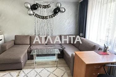 3-кімнатна квартира за адресою вул. Виговського (площа 67,4 м²) - Atlanta.ua - фото 21
