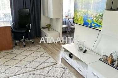 3-кімнатна квартира за адресою вул. Виговського (площа 67,4 м²) - Atlanta.ua - фото 26