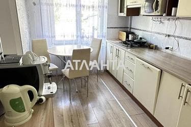 3-кімнатна квартира за адресою вул. Виговського (площа 67,4 м²) - Atlanta.ua - фото 30